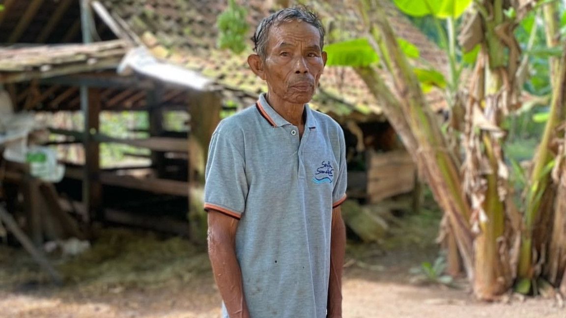 Pemerintah Mesti Peka dengan Kasus Tanah Mbah Tupon di Bantul yang Direbut Mafia!
