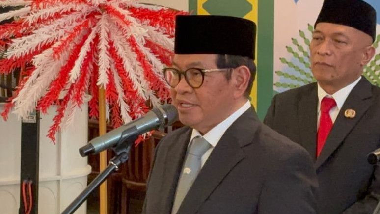 Pramono Akan Bangun Patung Fatmawati di Taman Bendera Pusaka, Ini Alasannya