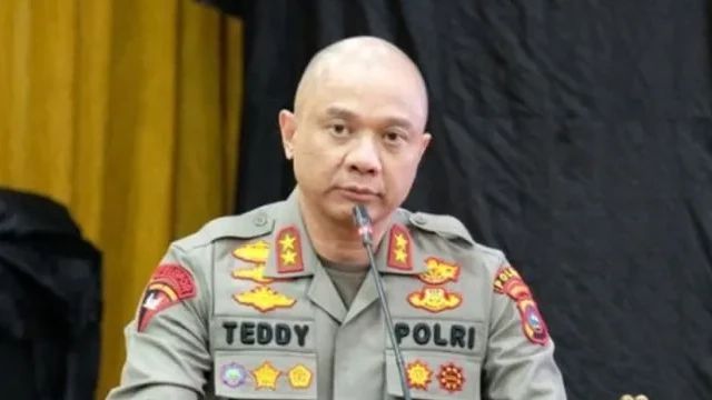 Tak Hanya Teddy Minahasa, Kapolsek dan Eks Kapolres Bukittinggi Juga Diduga Terlibat Kasus Narkoba