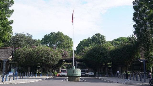 ITB Akui Mahasiswanya Jadi Joki UTBK, Janji Bari Sanksi Sesuai Aturan