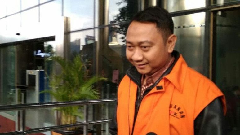 KPK Lelang Barang Rampasan Milik Terpidana Bupati Lampung Utara Agung Ilmu Mangkunegara