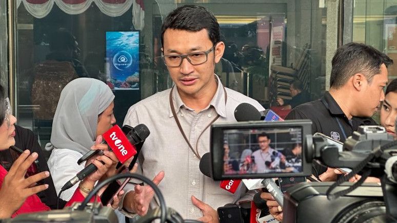 Ridwan Kamil Beli Mobil Milik BJ Habibie Belum Lunas, KPK Masih Cari Solusi untuk Dilelang