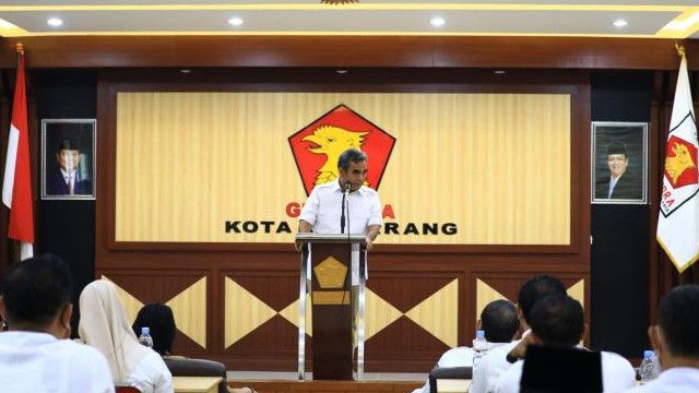 Gerindra Buka Peluang Koalisi dengan PDIP di Pilpres 2024 Usung Prabowo, PDIP Mau?