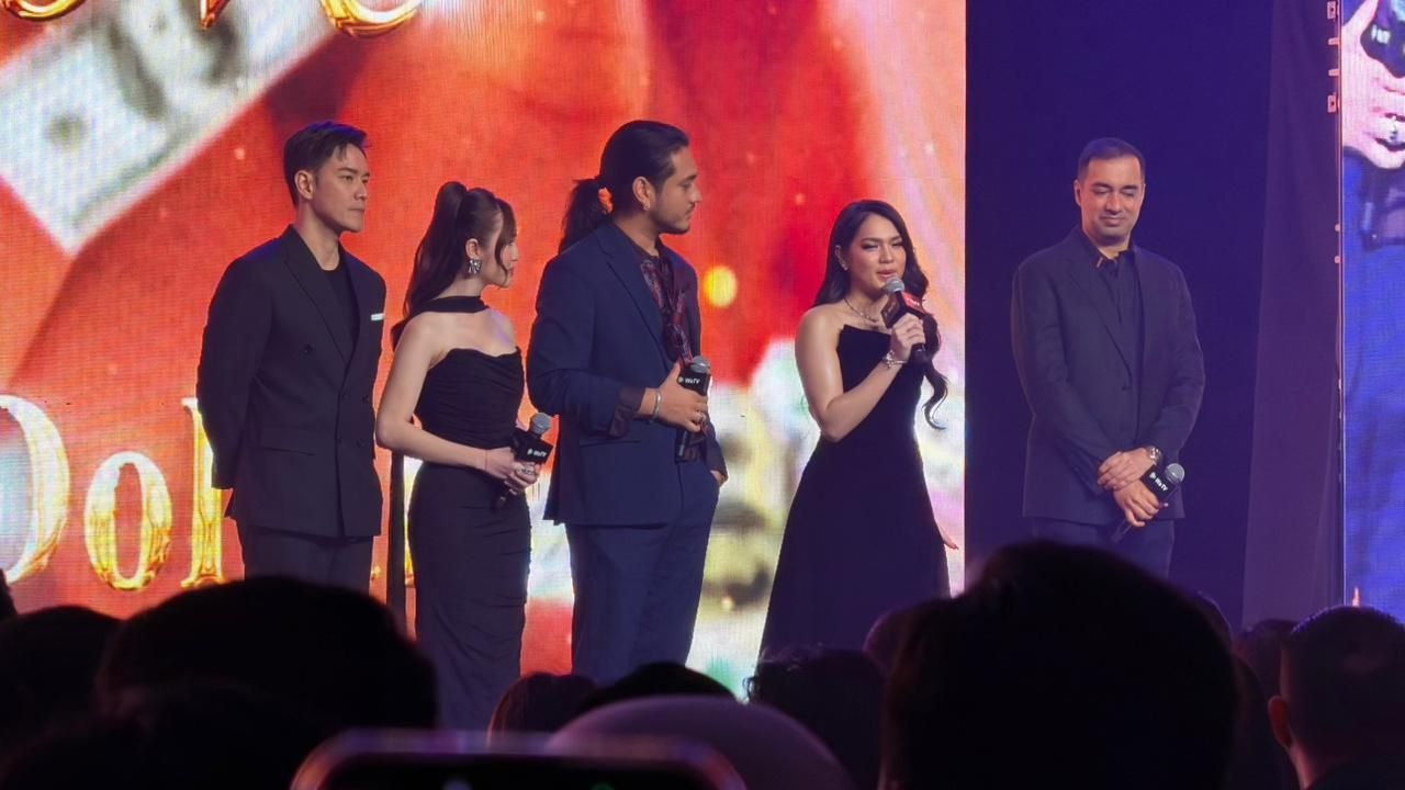 Sex, Love, and 10 Million Dreams (Era.id/Nurul Tryani)