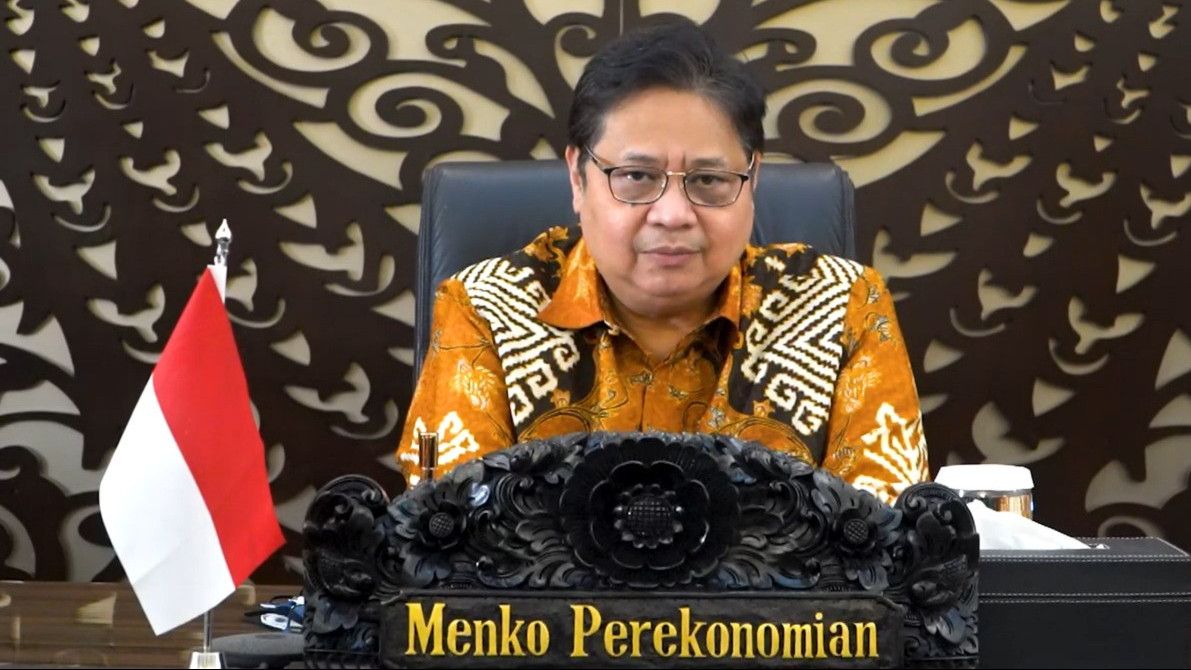 Komitmen Perkuat Kerja Sama Global untuk Menuju Dunia yang Lebih Baik Setelah Pandemi Covid-19