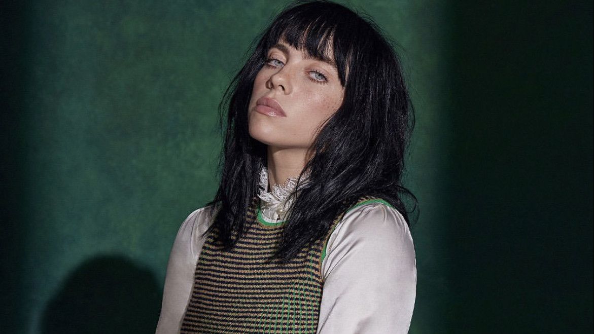 Pernah Di-Ghosting oleh Pria yang Lama Dikenalnya, Billie Eilish: Ini Sangat Gila!