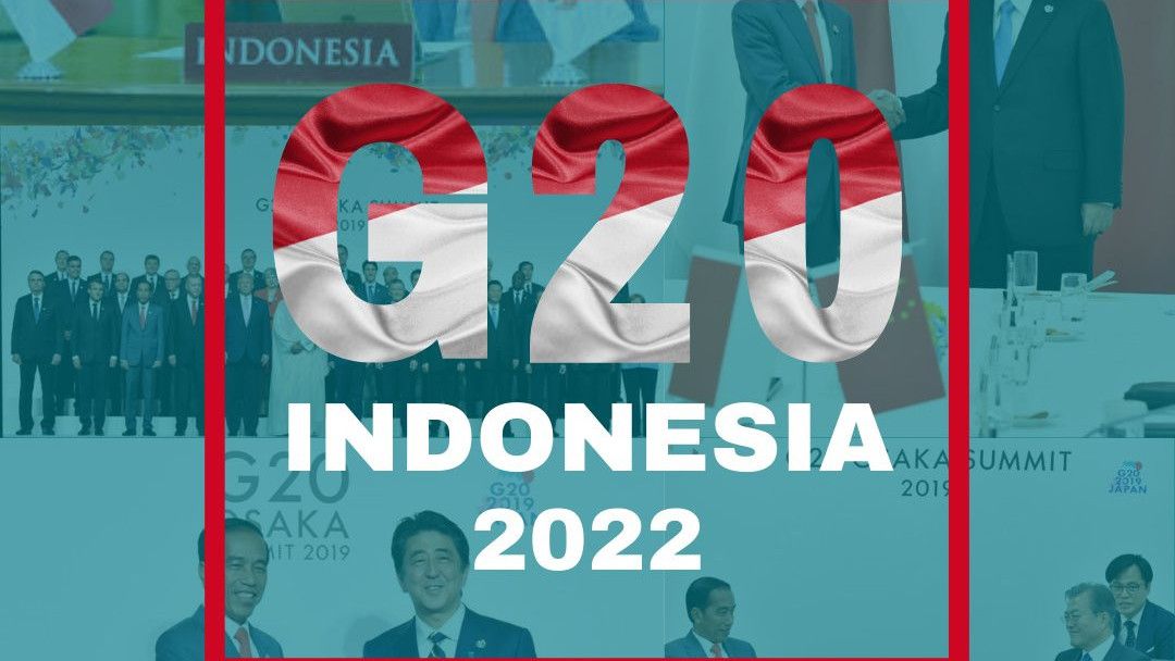 Pengamanan para Pemimpin Dunia saat KTT G20, Mulai dari Pasukan Khusus hingga Siber