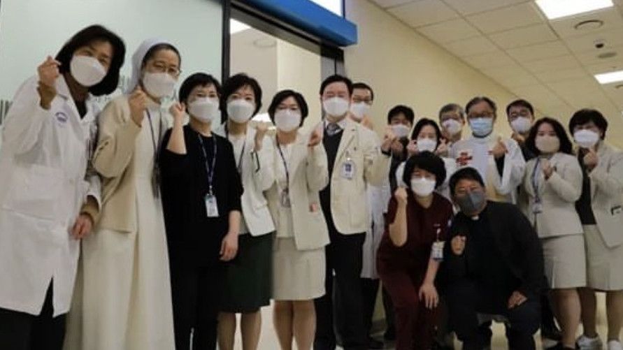 Aksi Mogok Dokter Meluas, Militer Korea Selatan Buka UGD Dadakan