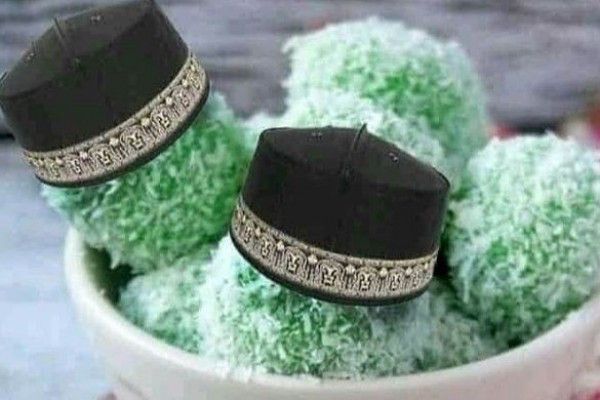 Terkuak Alasan Kue Klepon Disebut Tidak Islami