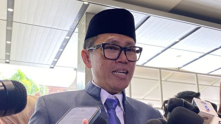 PAN Ajukan Penghentian Gaji hingga Tunjangan Eko Patrio dan Uya Kuya