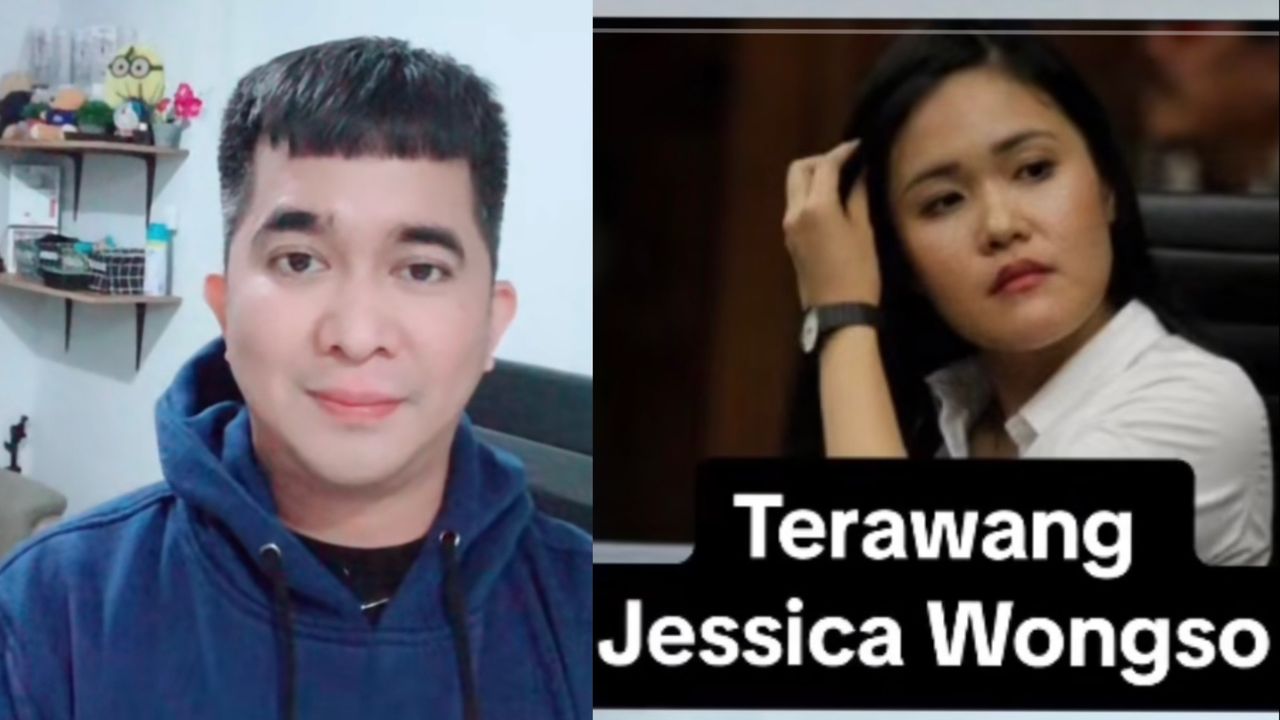 Ramal Sosok Jessica Wongso Pelaku Kopi Sianida, Anak Indigo: Dia Menyimpan Banyak Cerita