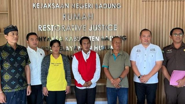 Jahatnya Muliyadi, Tipu Pria Ramah di Bali, Sempat Ditangkap, Bebas karena Korban Memaafkan