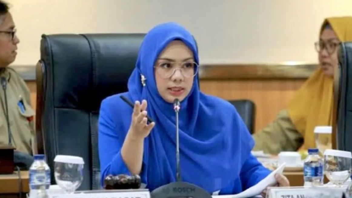 PAN Akan Tawarkan Zita Anjani ke Parpol Lain untuk Maju Pilkada Jakarta