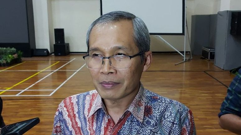 KPK Bakal Jemput Paksa Hakim Agung Prim Haryadi Bila Mangkir Lagi: Hakim Pasti Sangat Paham KUHAP