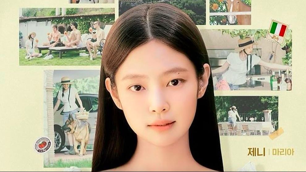 Bakal Muncul di Variety Show My Name is Gabriel, Jennie BLACKPINK Jadi Pemilik Penginapan