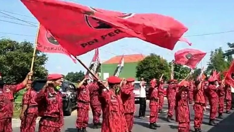 Perwira Aktif TNI Jadi Penjabat Kepala Daerah, DPR: Tak Perlu Diperdebatkan