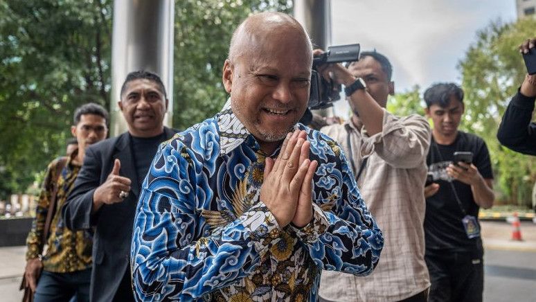 Ilham Jelaskan Kronologi Jual Mobil BJHabibie ke Ridwan Kamil Kasus Bank BJB