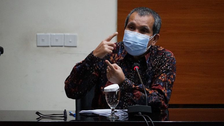 KPK Bakal Panggil Mantan Pejabat Bea Cukai Yogyakarta Eko Darmanto