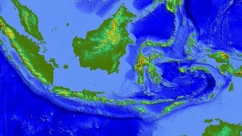 Ada 2.925 Bencana Alam Terjadi Sepanjang Tahun Ini