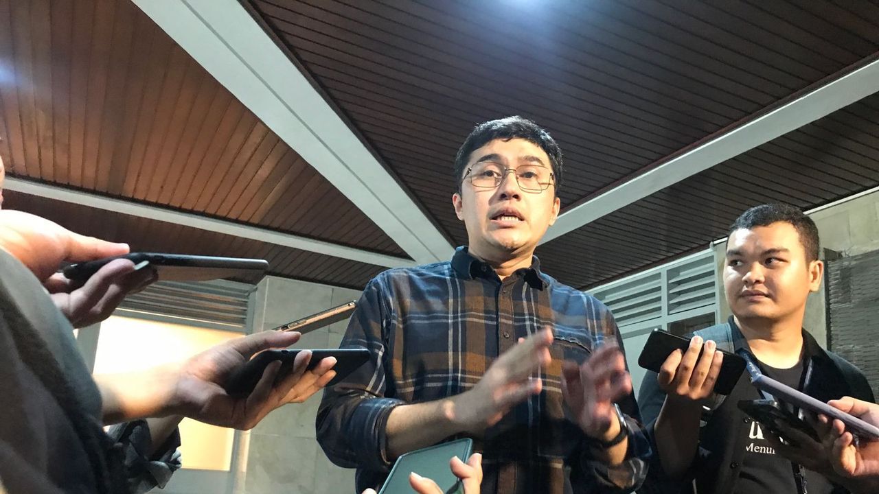 Demokrat Pertimbangkan Dede Yusuf Maju di Pilgub Jakarta
