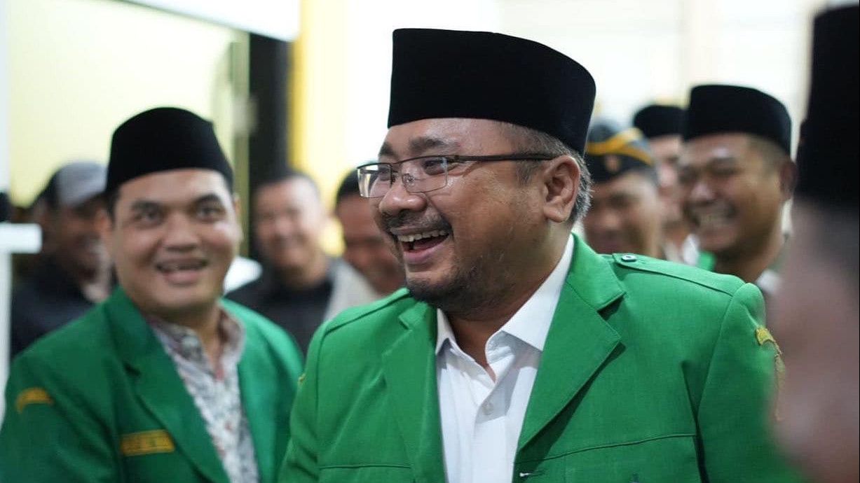 Gus Yaqut Jadi Tersangka Kasus Korupsi Kuota Haji dalam Kemenag