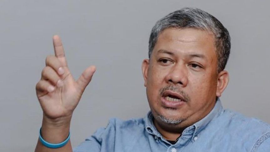 Fahri Hamzah Usulkan Pramono Anung Jadi Jubir Presiden, Gantikan Fadjroel Rachman