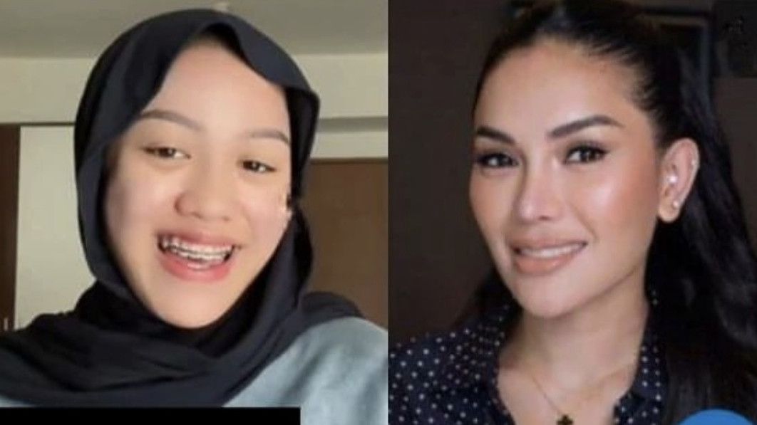 Lolly Bantah Hamil, Peramal Ini Justru Membenarkan Perkataan Nikita Mirzani: Hubungannya Sudah Sangat Intim