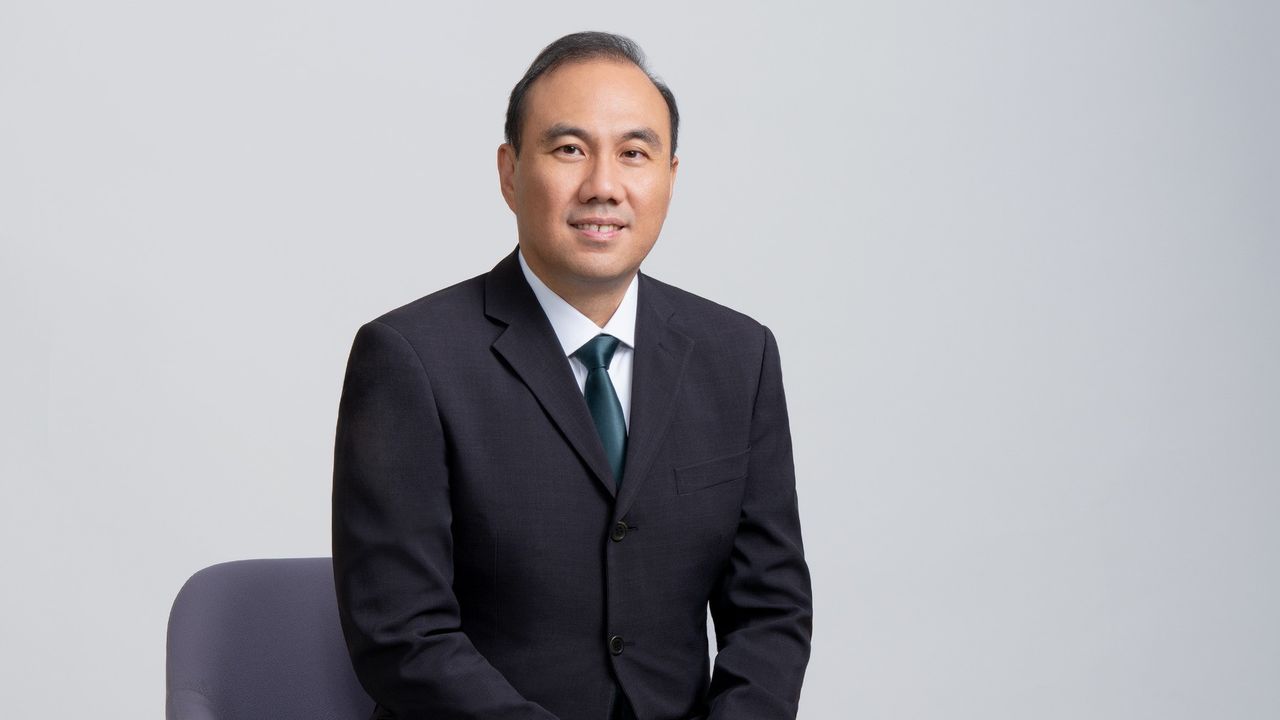 Patrick Walujo Serahkan Tongkat Estafet CEO GoTo ke Hans Patuwo