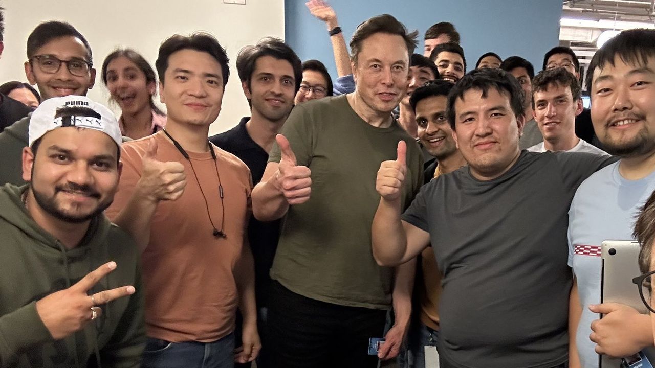 Elon Musk Sampaikan Kabar Baik, Akun Twitter yang Sebelumnya Diblokir Akan Segera Dipulihkan