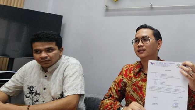 Warga Semarang Laporkan Konten Kreator Horor ke Polisi Usai Rumahnya Dibilang Berhantu