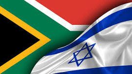Afrika Selatan Ajukan Proses Hukum Israel ke Mahkamah Internasional Atas Genosida Rakyat Palestina