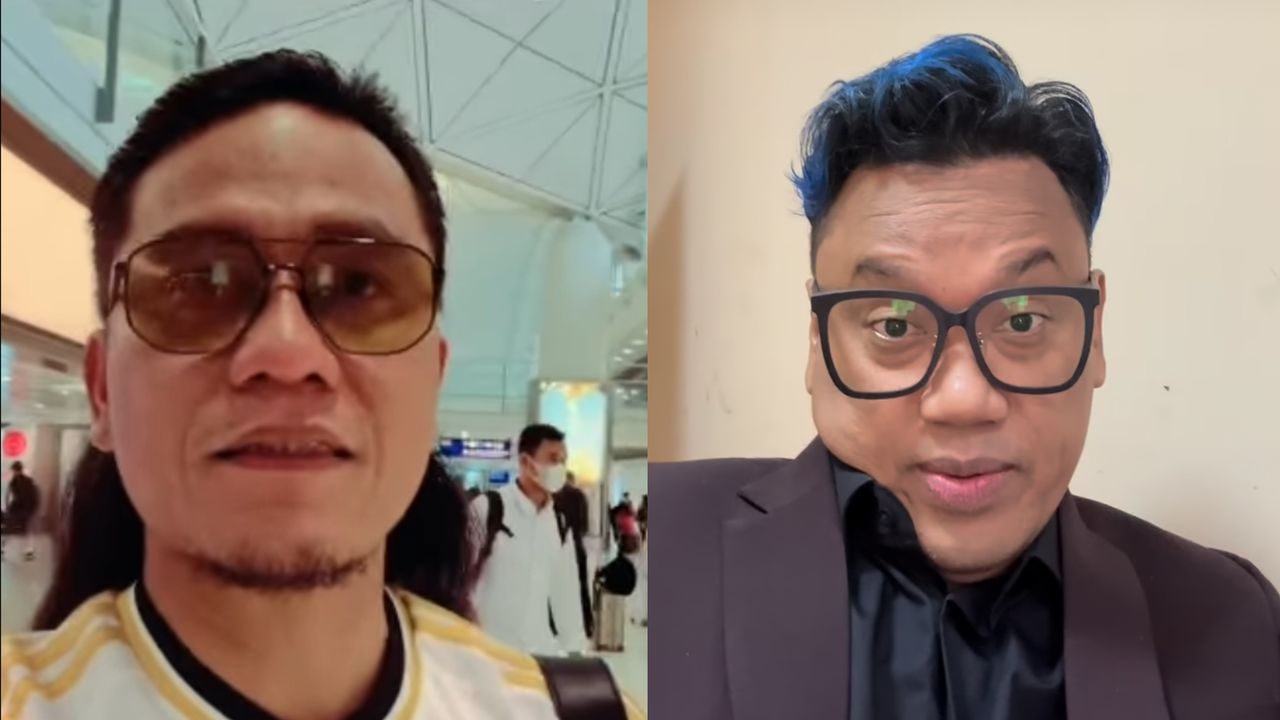 Viral Video Gus Miftah Ngaku Dijebak Acaranya, Uya Kuya Beberkan Fakta Sesungguhnya: Ada Orang Ngadu Domba