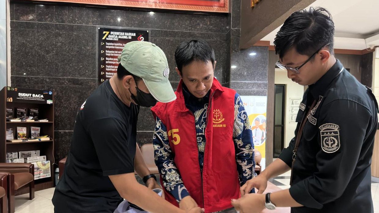 Setahun Buron Kasus Penipuan hingga Rp3 Miliar, Bos Travel Haji dan Umrah di Makassar Akhirnya Ditangkap