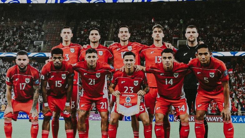 Tak Bakal Ada Tempat untuk STY di Timnas Indonesia, Fans Disuruh Move On