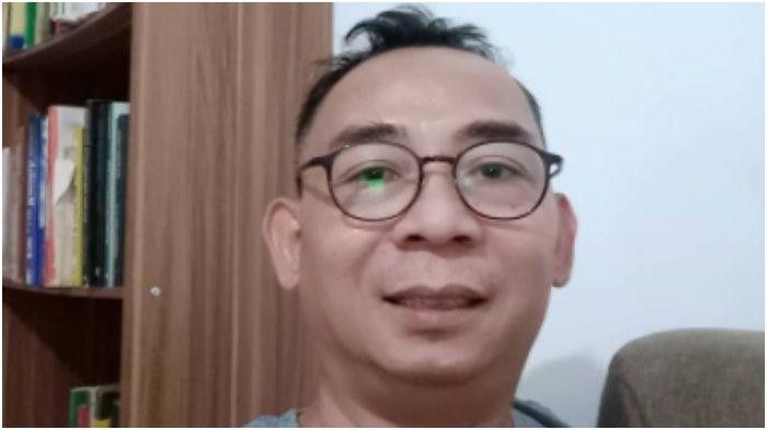 Felix Siauw Bahas Khilafah, Eko Kuntadhi Menyerang: Ngobrol Khayalan Mulu Lu!