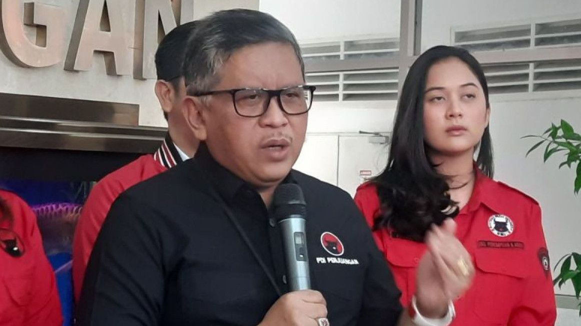 Resmi Dukung Prabowo-Gibran, PDIP Ingatkan Bobby Segera Kembalikan KTA