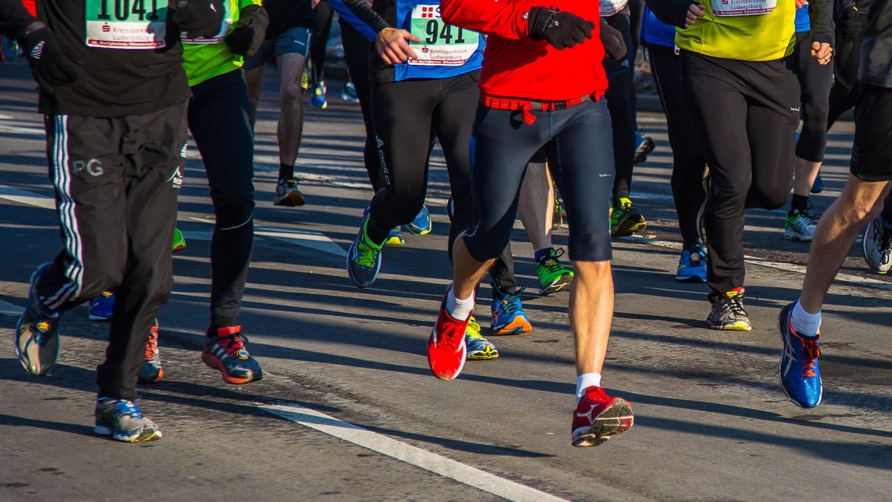 Danrem TNI Tabrak Aturan Saat Ikutkan Ajudan dalam Jogja Marathon 2026?