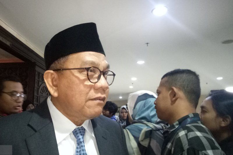 Gerindra Jaktim Gugat Prabowo karena Persoalan Taufik, Jimmy Alexander: Apa Urusannya?