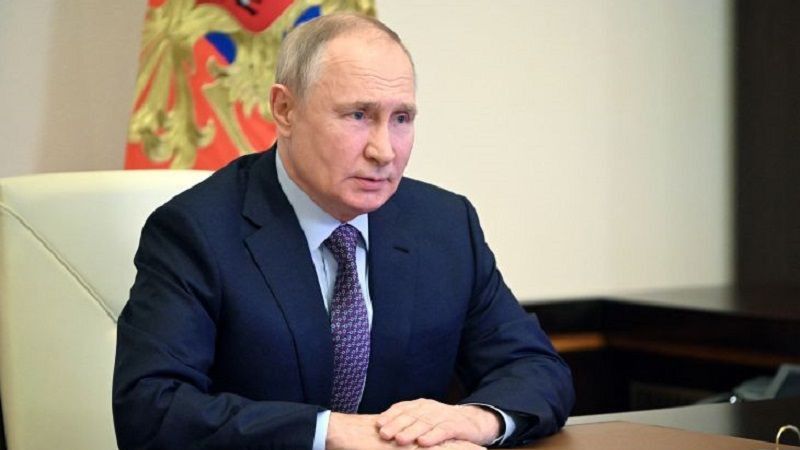 Kemarin Perintahkan Tangkap Putin, Kini ICC Diancam Rusia dengan Rudal Hipersonik