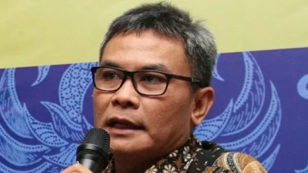 Novel Baswedan dan  Eks Pegawai KPK Bakal Jadi ASN Polri, Mantan Jubir: Tetaplah Berantas Korupsi