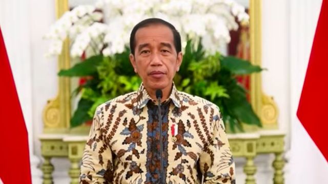Mudik Boleh dan Tidak Dilarang, Jokowi Tak Izinkan Buka Puasa Bersama dan Open House