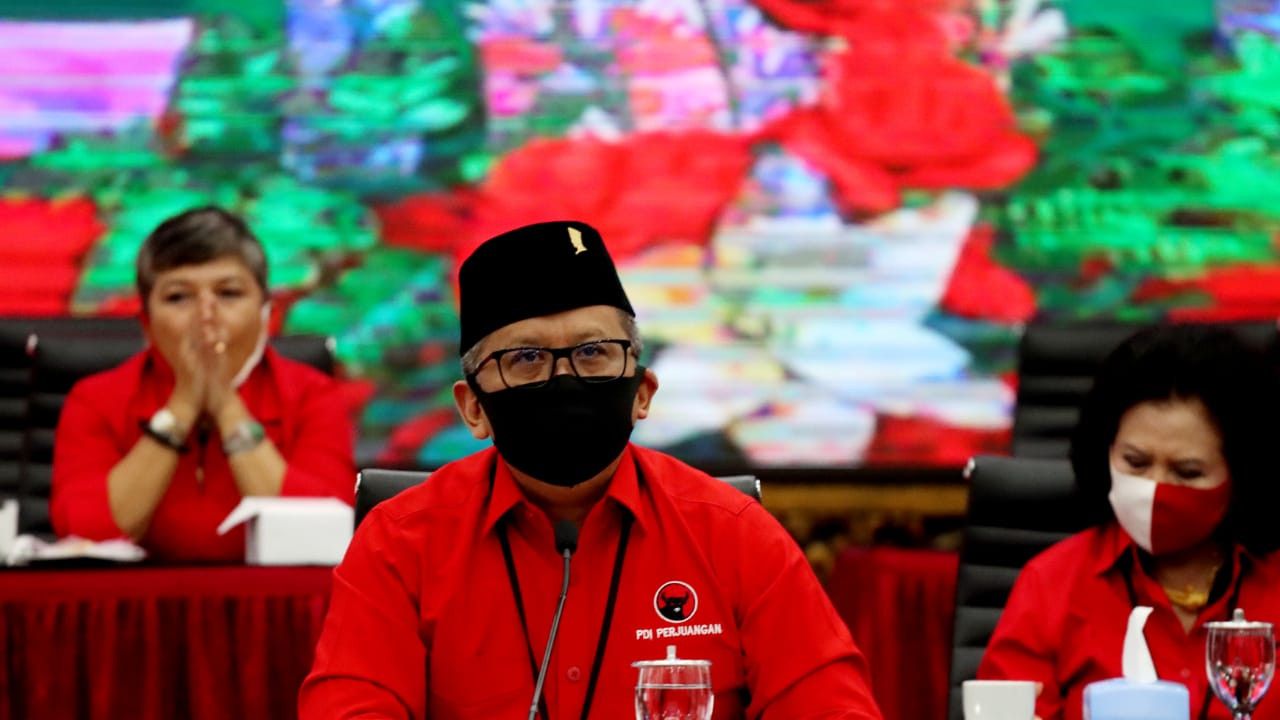 Alasan PDIP Ogah Dukung Akhyar Nasution di Pilkada Medan