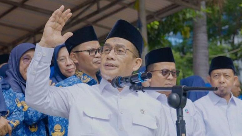 Kemenag Pastikan Sertifikasi Guru Madrasah dan Pesantren Tuntas Dalam 2 Tahun