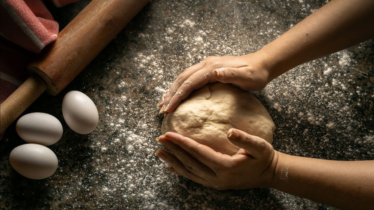 Makanan Internasional yang Mudah Dibuat Namun Sering Dijual di Restoran