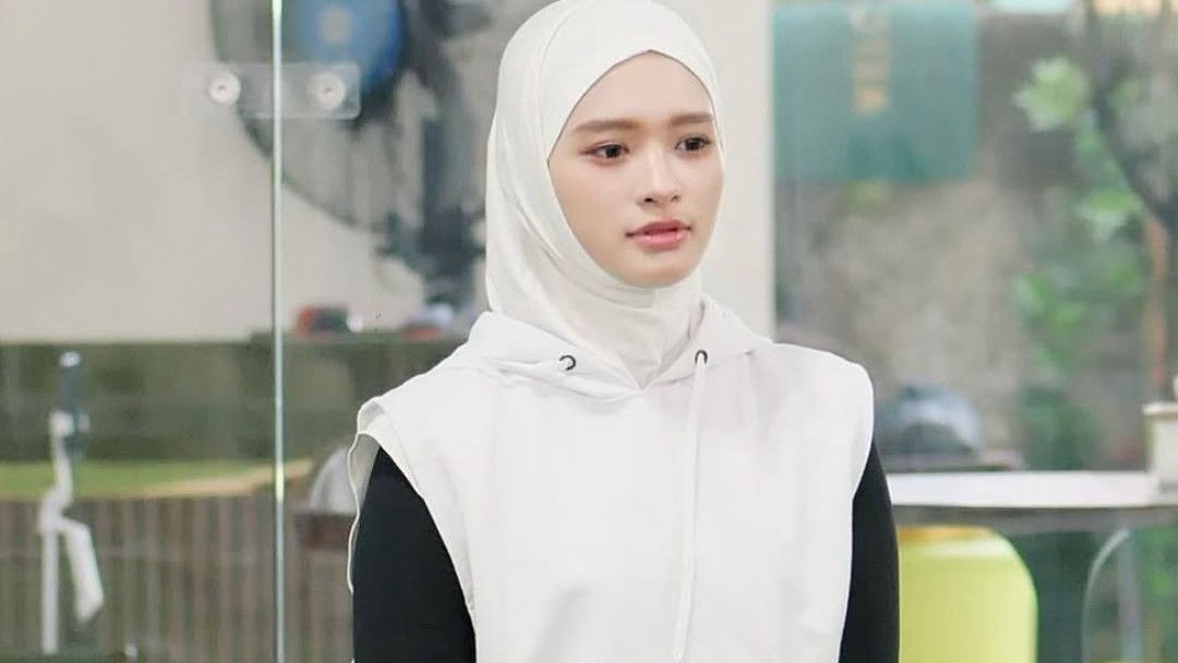 Inara Rusli Cabut Laporan Dugaan Penipuan terhadap Insanul Fahmi