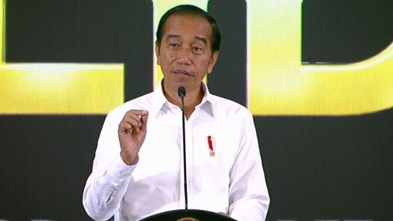 Presiden Jokowi Akan Lantik Kepala BNPT dan Menpora Hari Rabu