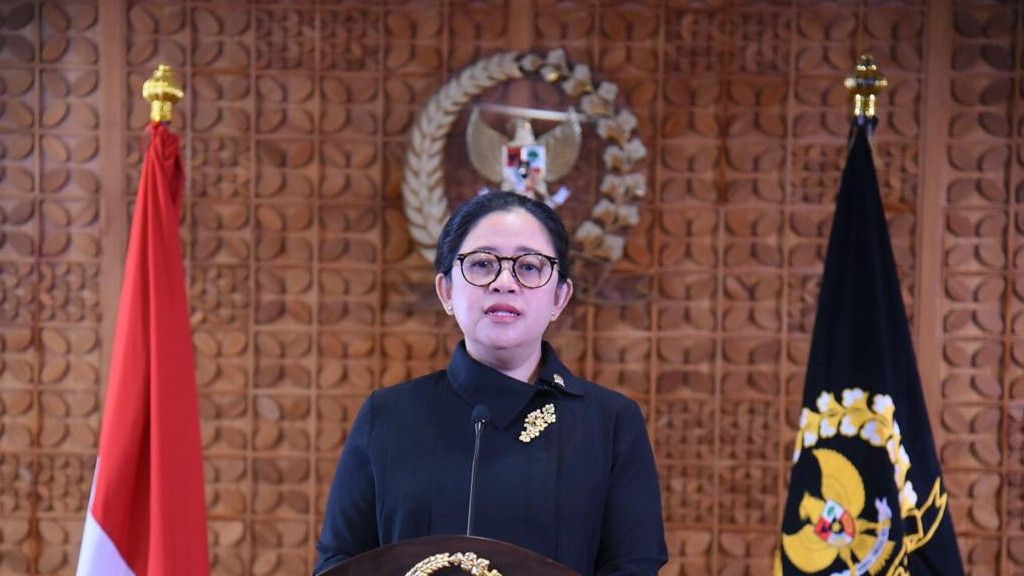 Fenomena 'Revenge Travel', Puan: Jangan Bablas dan Lepas Masker Sekali pun Saat Foto-Foto