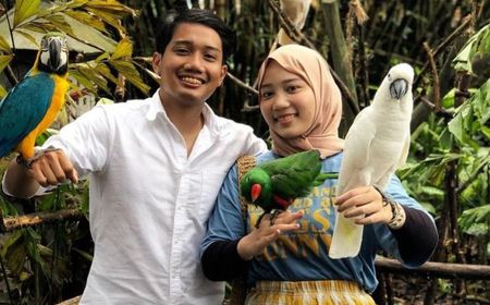 [Berita] Pencarian Eril Putra Ridwan Kamil Dioptimalkan, Dubes Muliaman Hadad: Kami Gunakan Drone Pendetek Suhu Tubuh