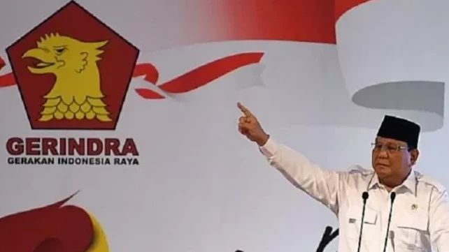 Belum Kepikiran Cari Koalisi untuk Pemilu 2024, Gerindra: Kami Tak Ada Beban dengan Partai Manapun