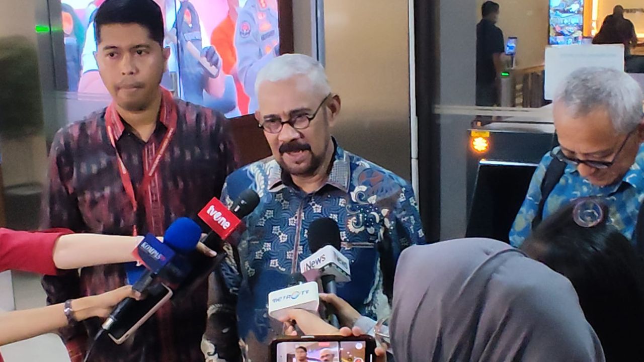 Sambangi Bareskrim Polri, Pengacara Minta Kasus Kematian Arya Dipercepat